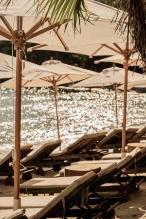 Kohylia By La Scala Beach Glykadi Exterior foto